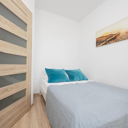 Apartments Warsaw Citylink By Noclegi Renters エクステリア 写真