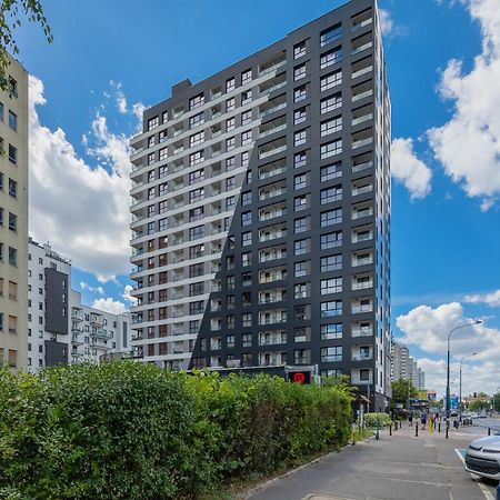 Apartments Warsaw Citylink By Noclegi Renters エクステリア 写真