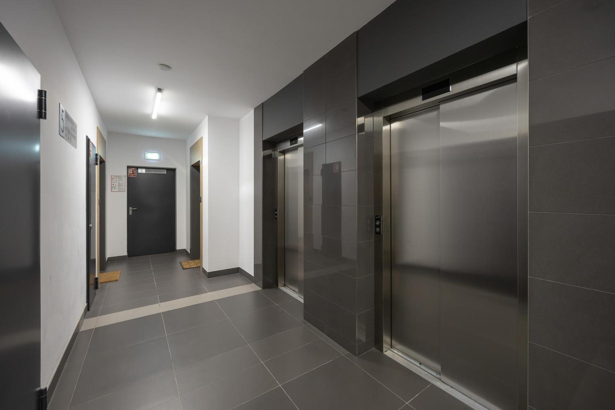 Apartments Warsaw Citylink By Noclegi Renters エクステリア 写真