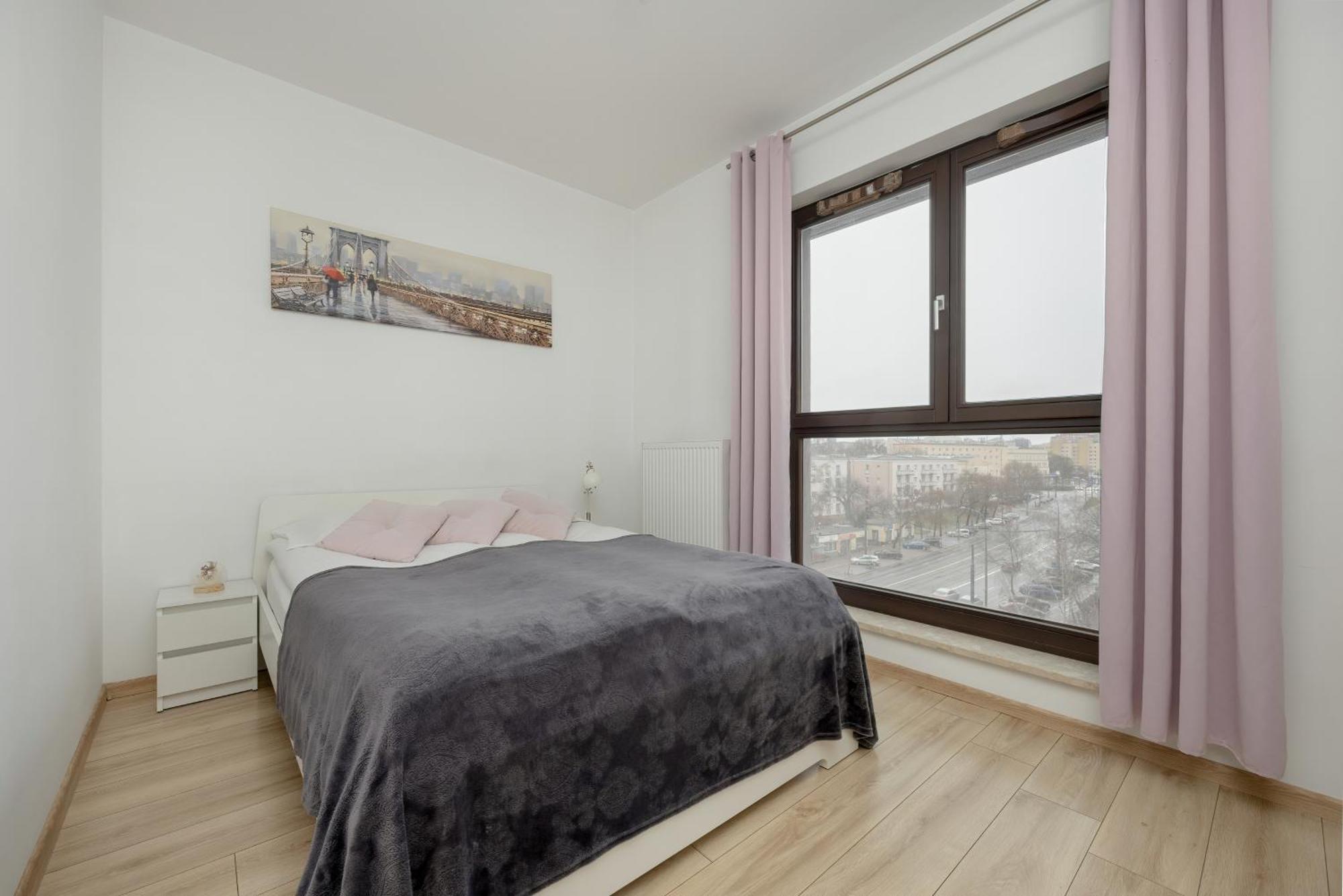 Apartments Warsaw Citylink By Noclegi Renters エクステリア 写真