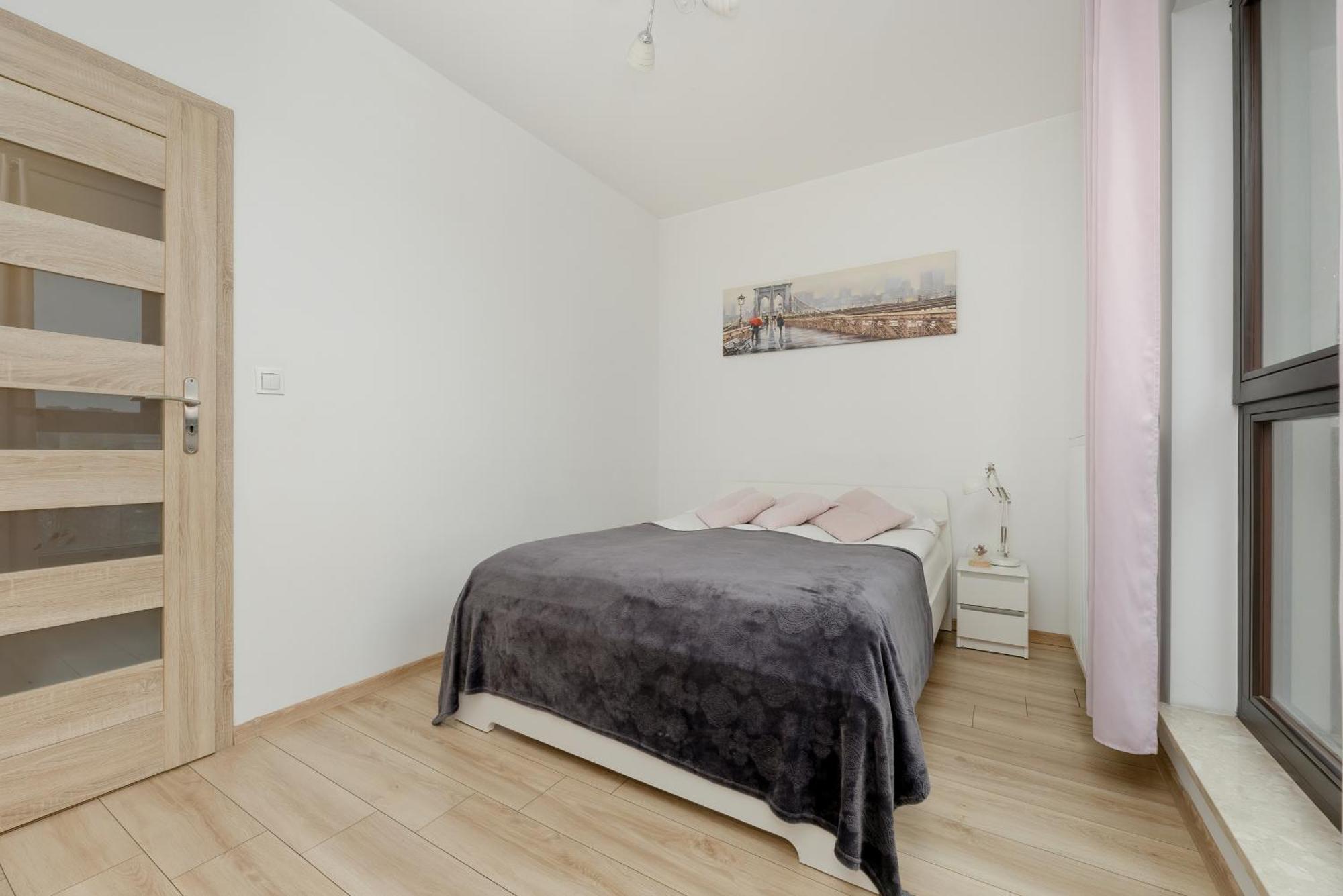 Apartments Warsaw Citylink By Noclegi Renters エクステリア 写真