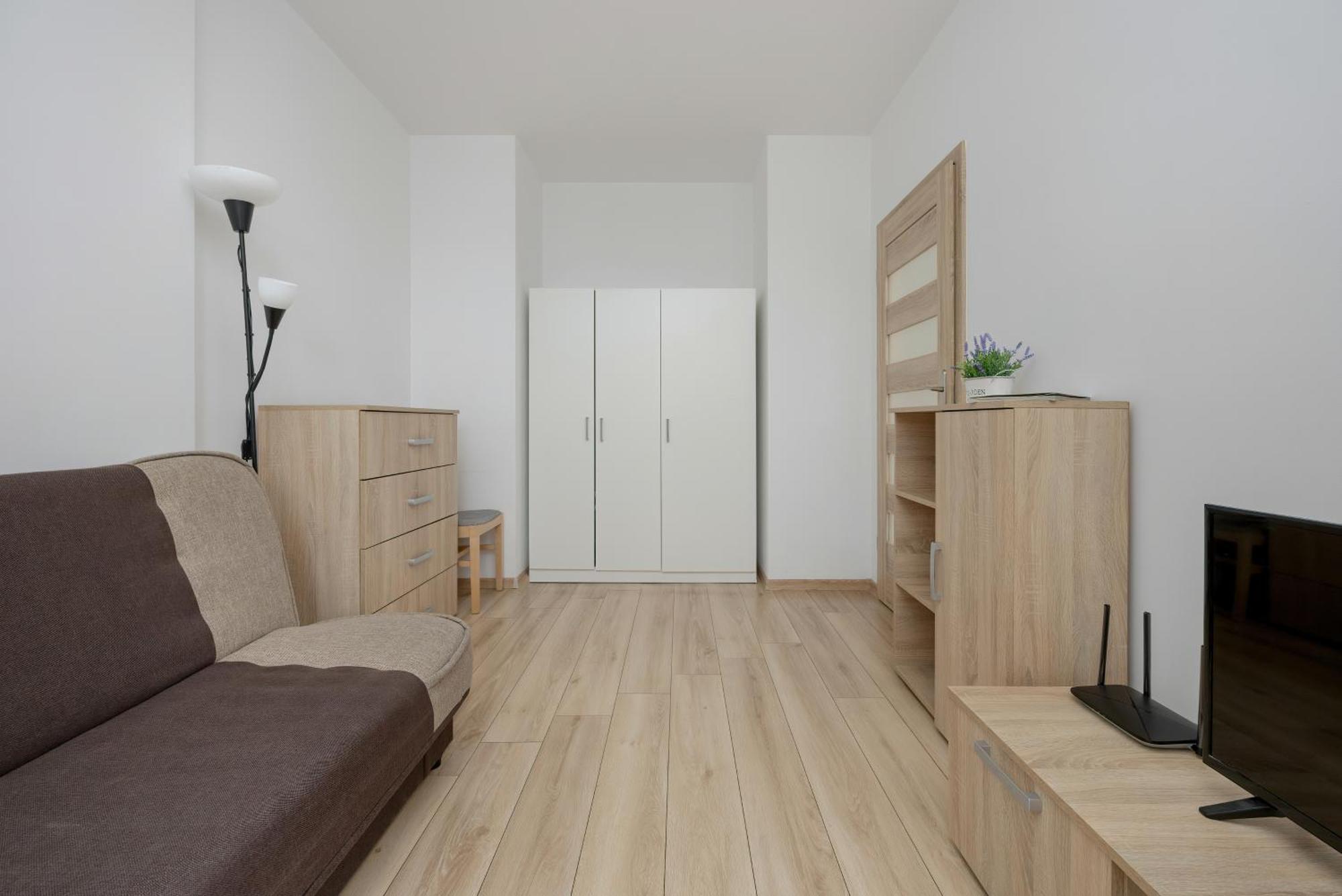 Apartments Warsaw Citylink By Noclegi Renters エクステリア 写真