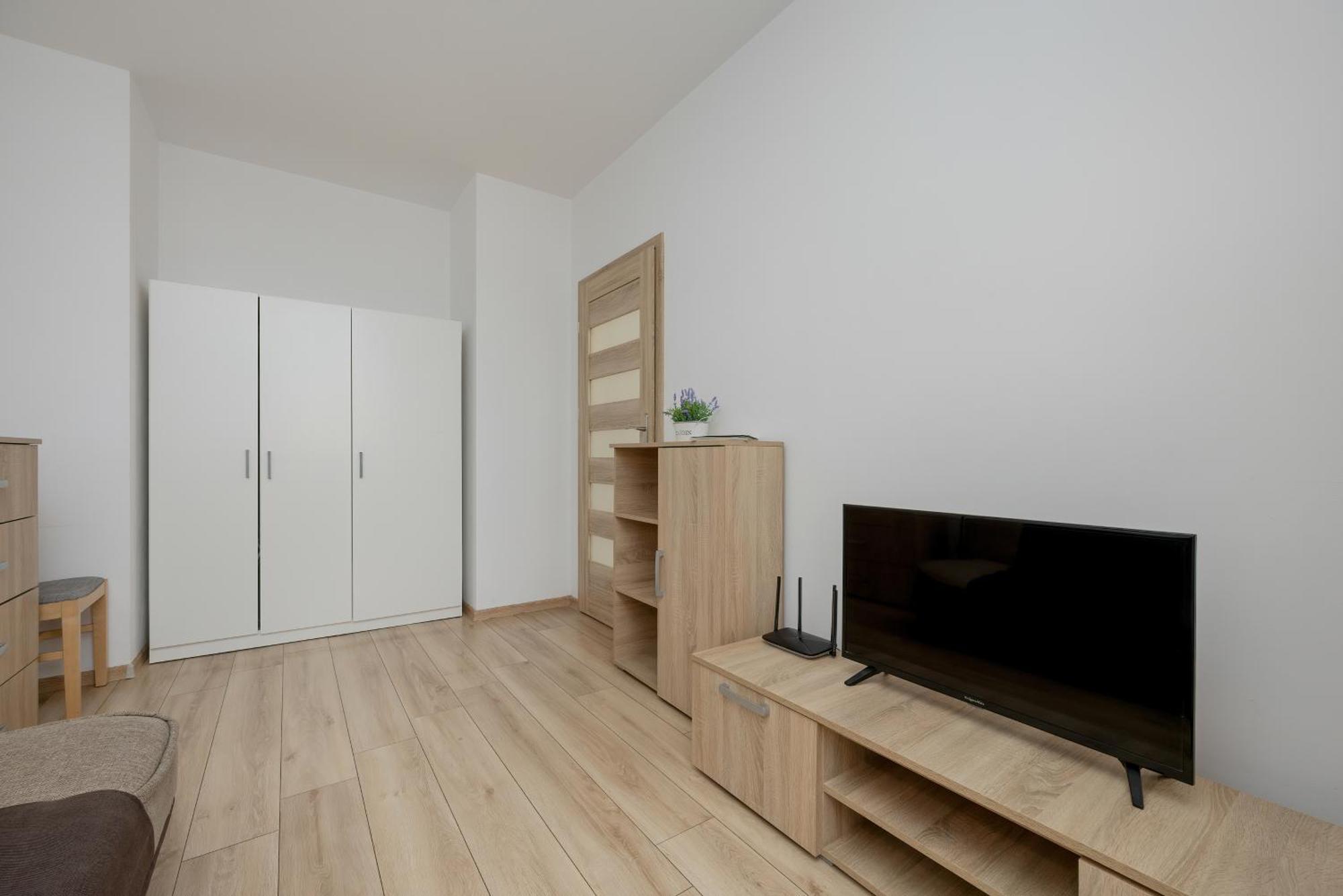 Apartments Warsaw Citylink By Noclegi Renters エクステリア 写真