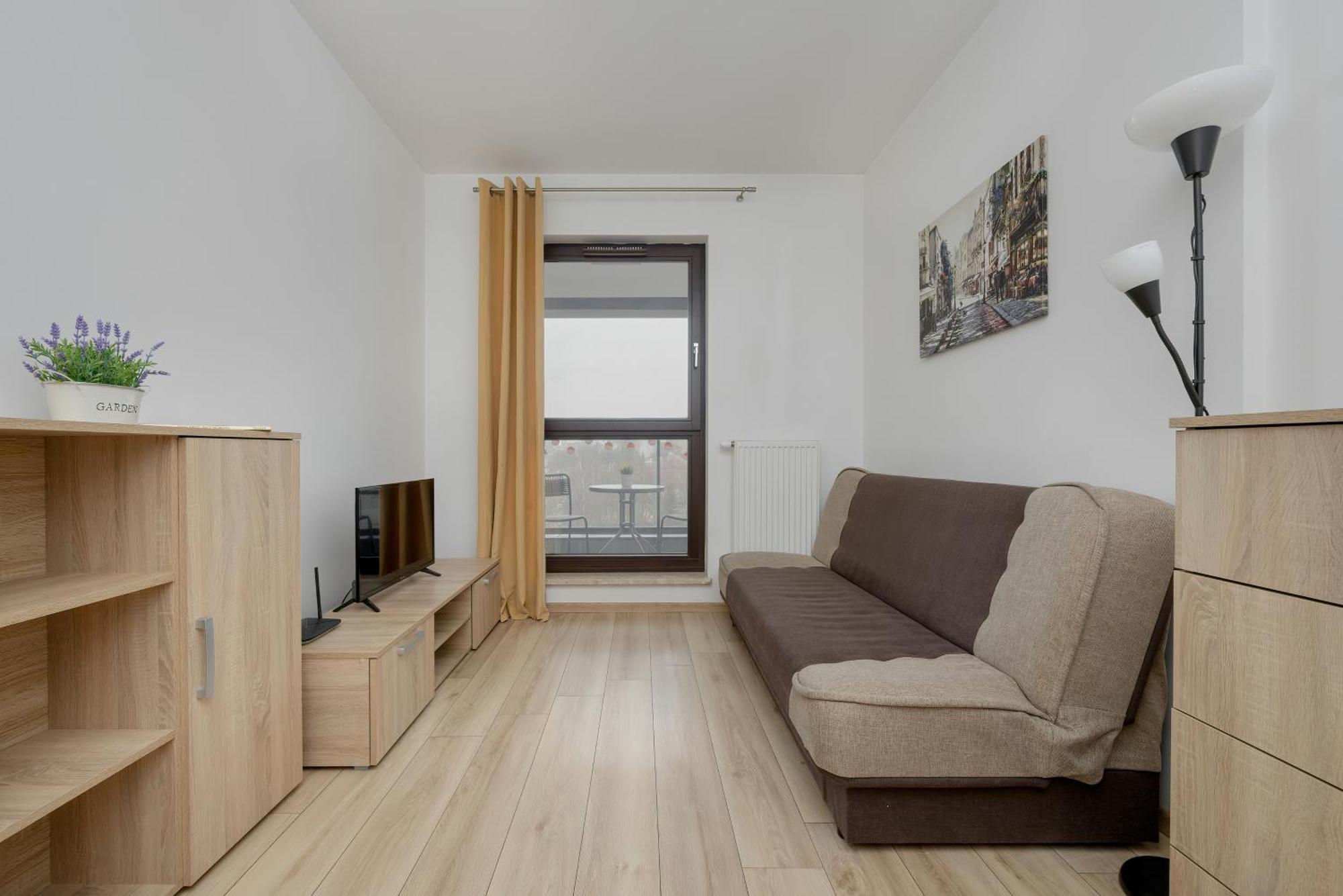Apartments Warsaw Citylink By Noclegi Renters エクステリア 写真