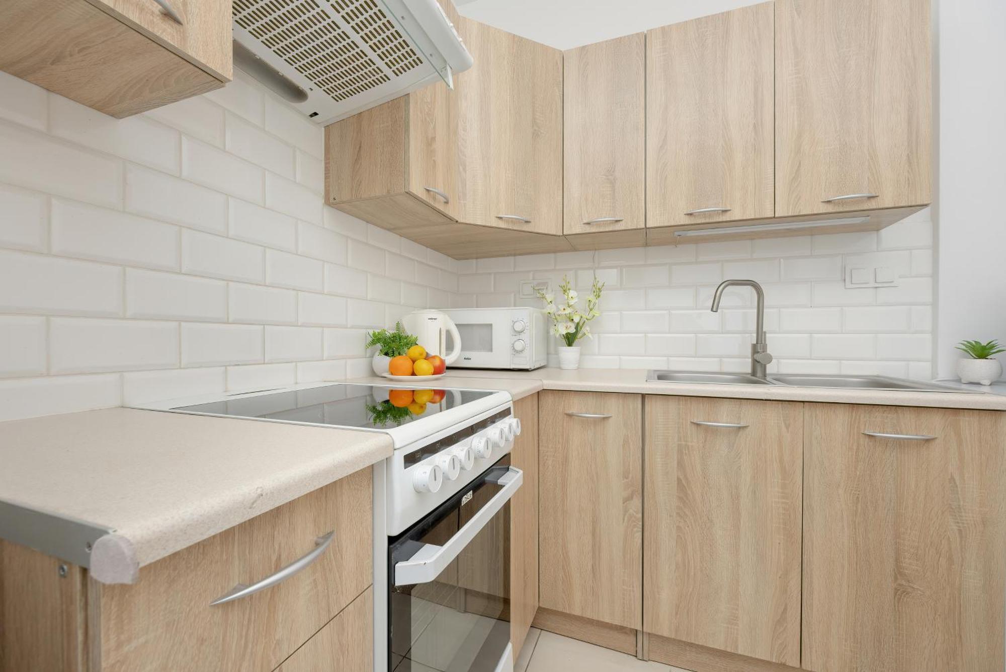 Apartments Warsaw Citylink By Noclegi Renters エクステリア 写真