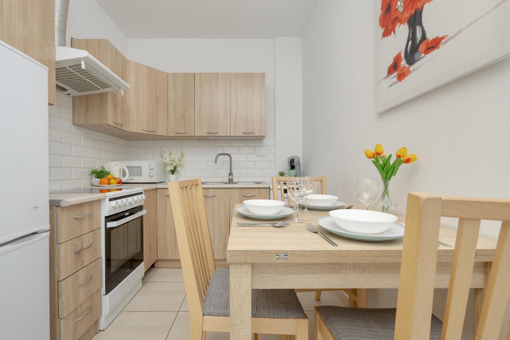 Apartments Warsaw Citylink By Noclegi Renters エクステリア 写真