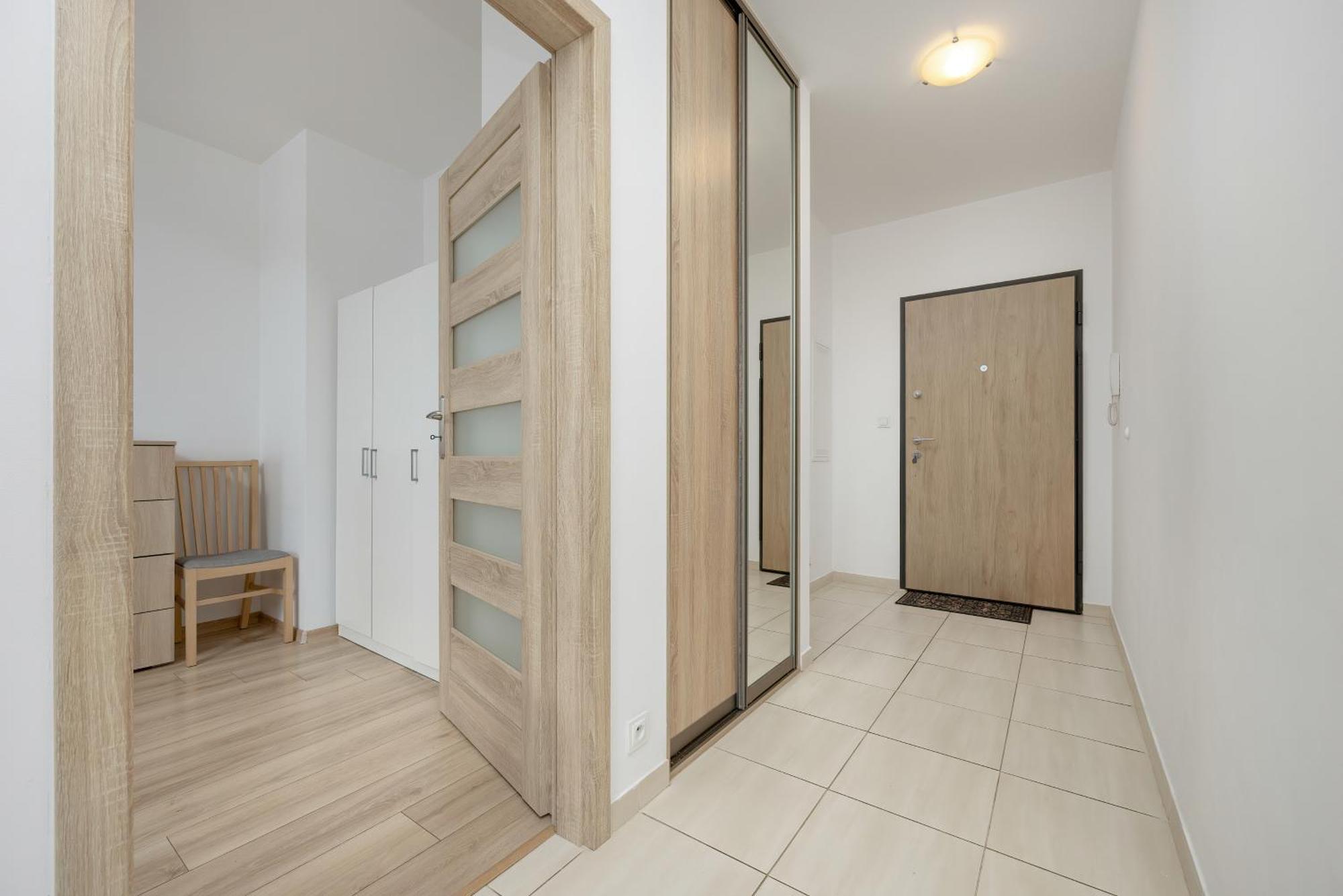 Apartments Warsaw Citylink By Noclegi Renters エクステリア 写真