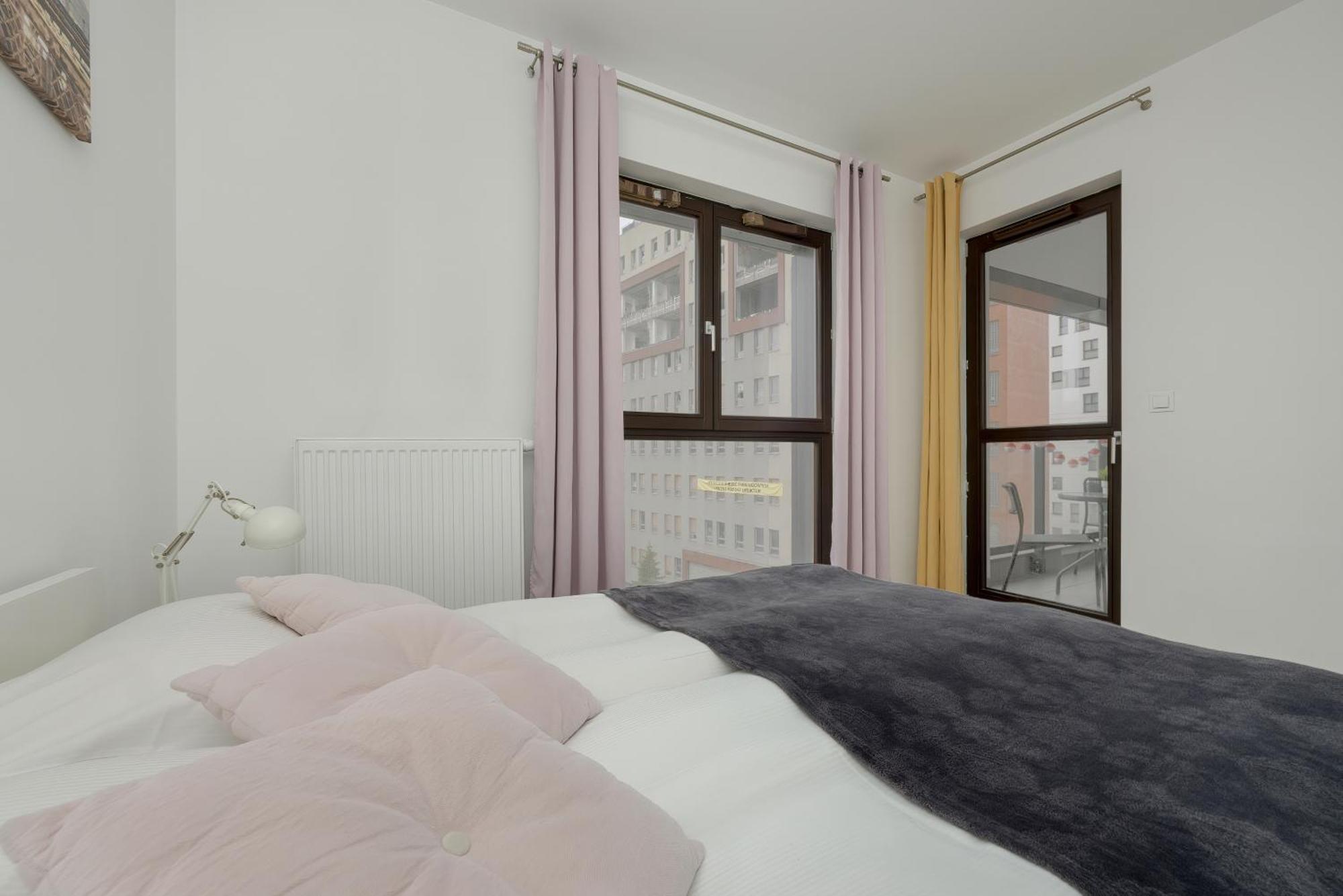 Apartments Warsaw Citylink By Noclegi Renters エクステリア 写真