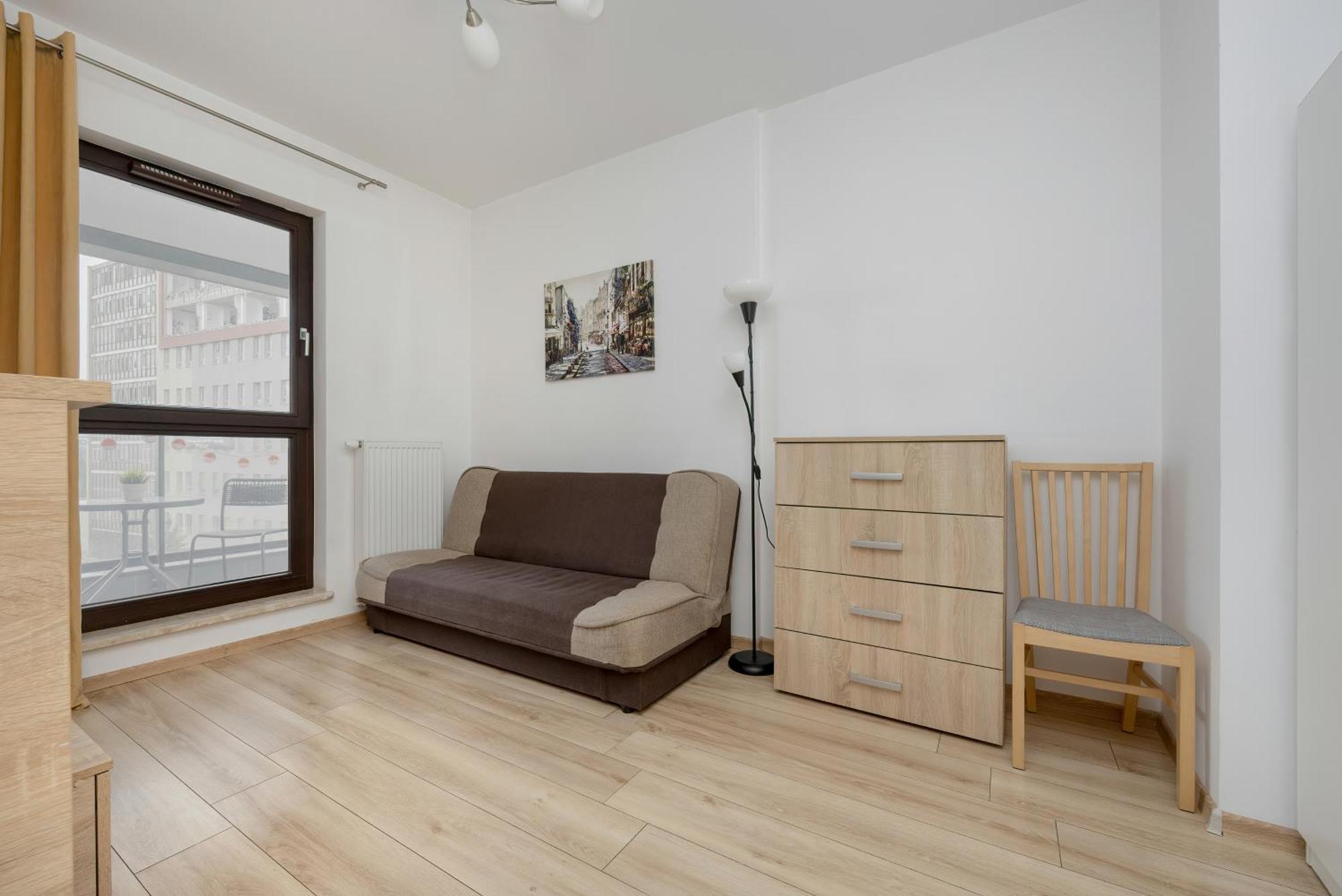 Apartments Warsaw Citylink By Noclegi Renters エクステリア 写真