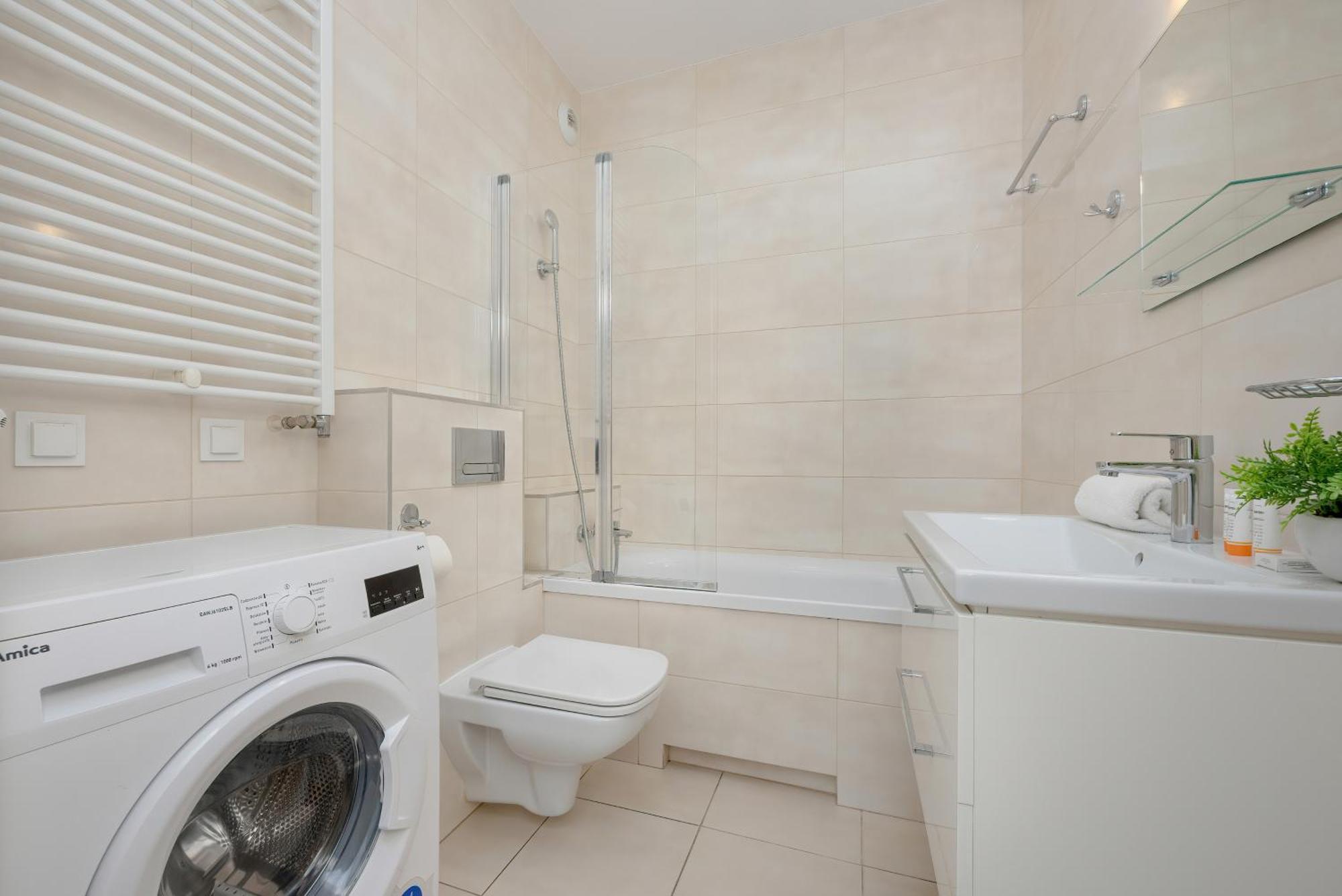 Apartments Warsaw Citylink By Noclegi Renters エクステリア 写真