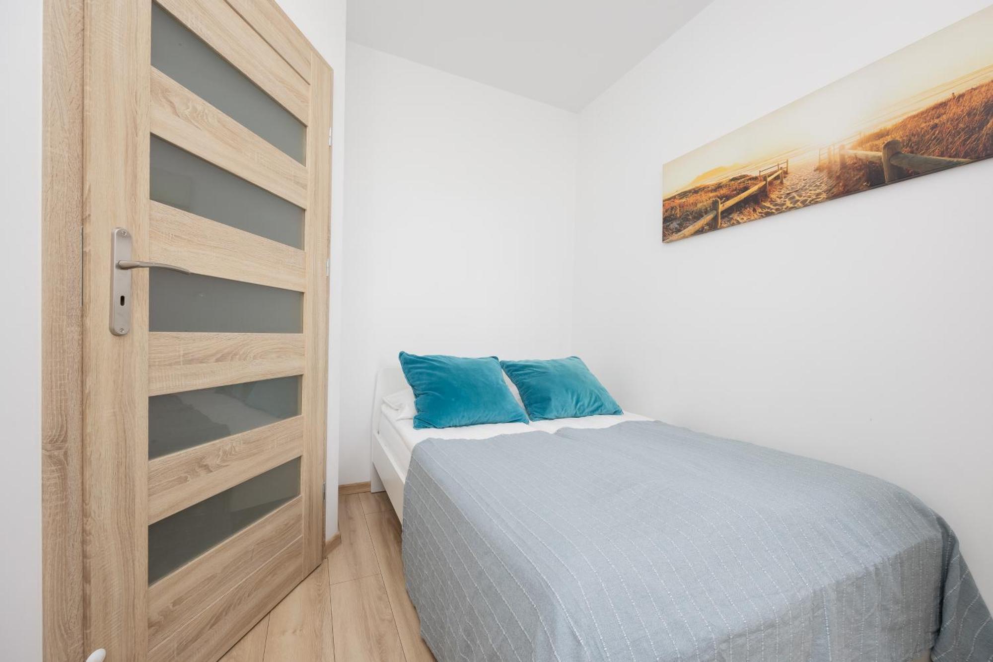 Apartments Warsaw Citylink By Noclegi Renters エクステリア 写真