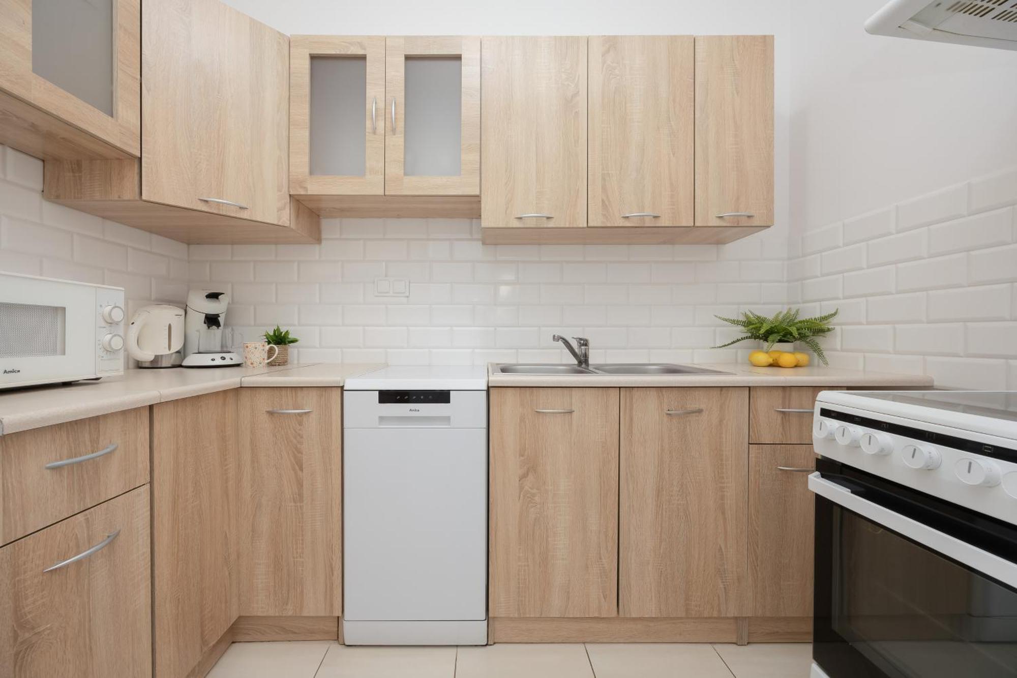 Apartments Warsaw Citylink By Noclegi Renters エクステリア 写真
