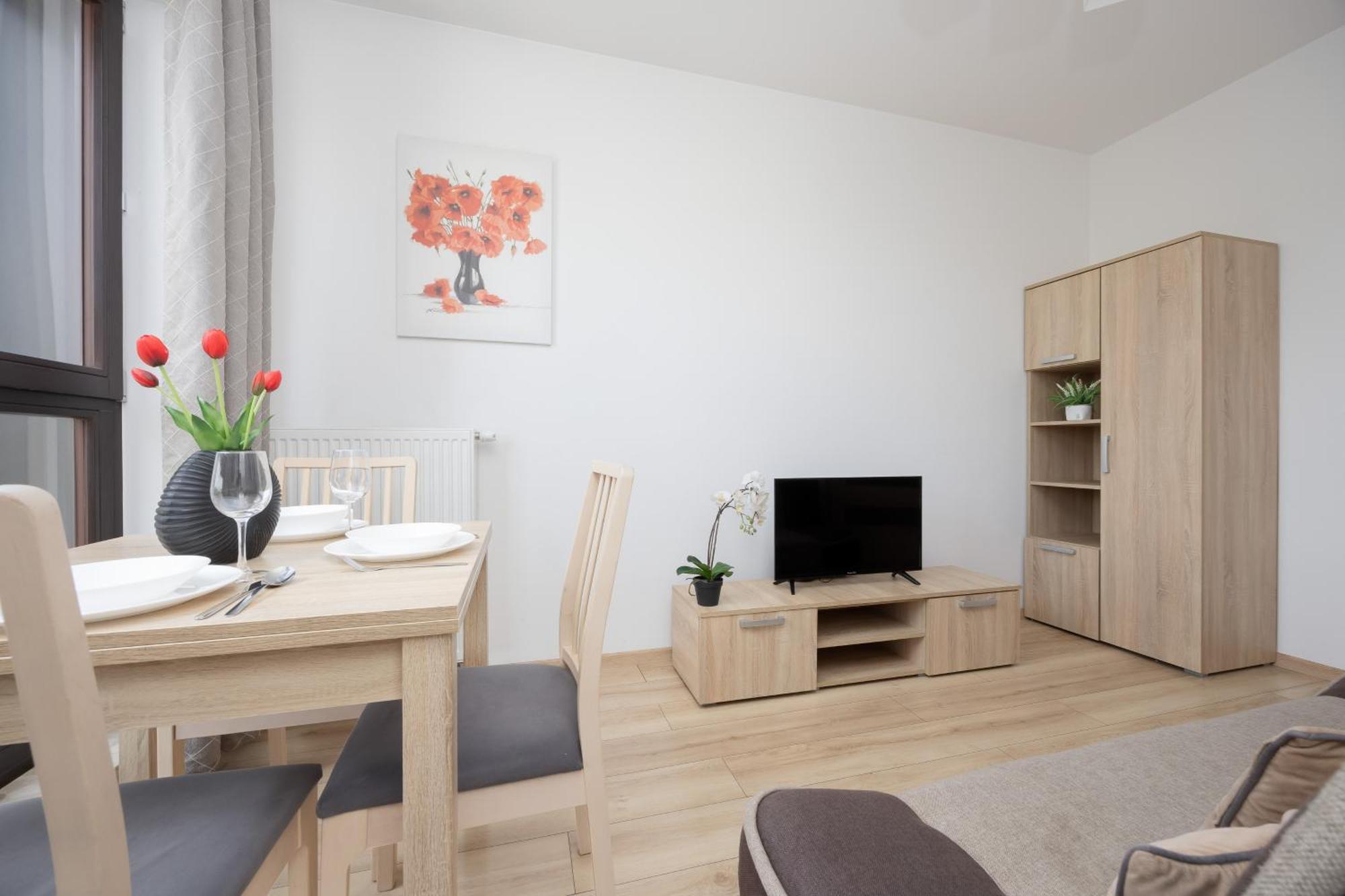 Apartments Warsaw Citylink By Noclegi Renters エクステリア 写真