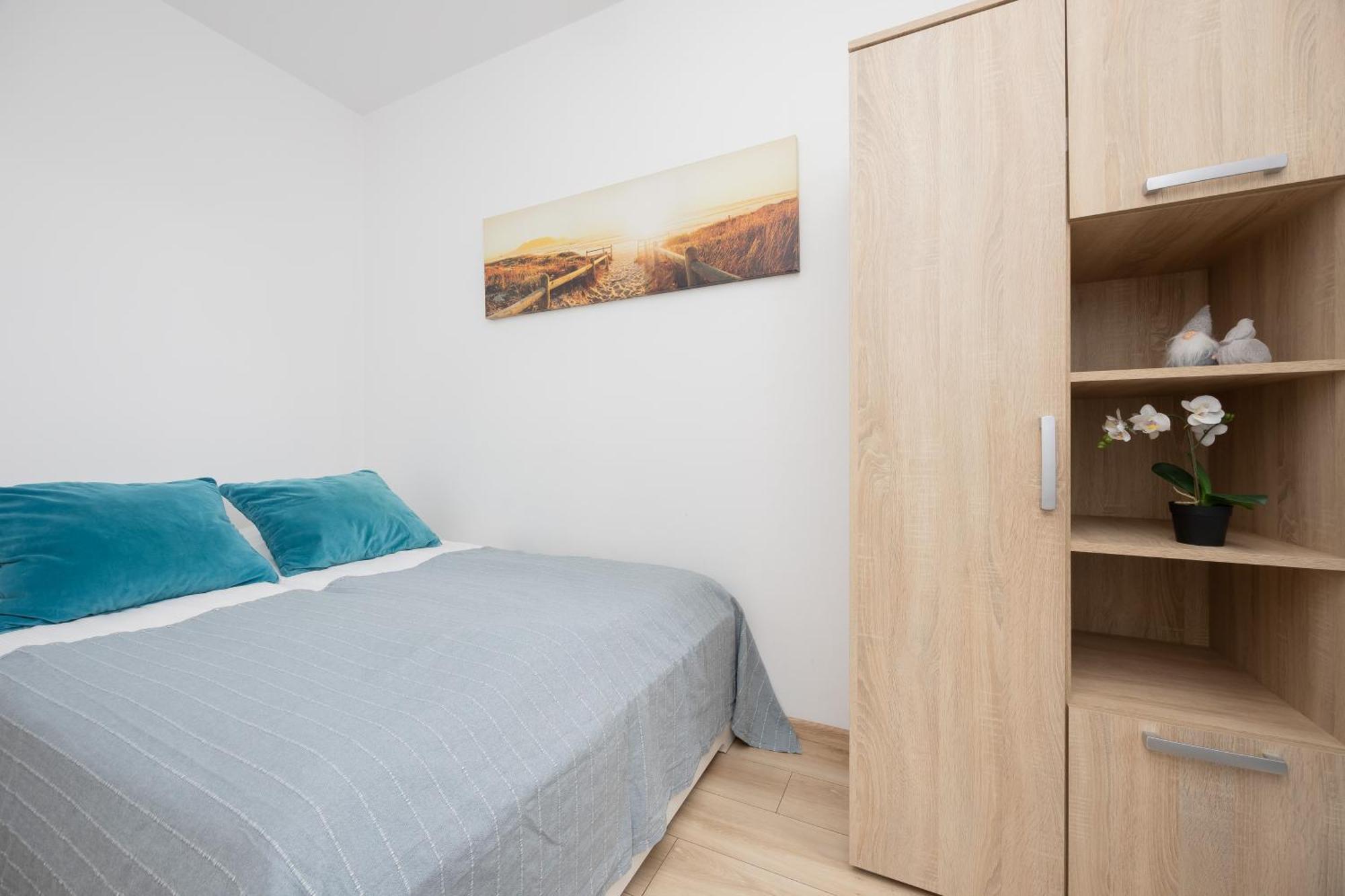 Apartments Warsaw Citylink By Noclegi Renters エクステリア 写真
