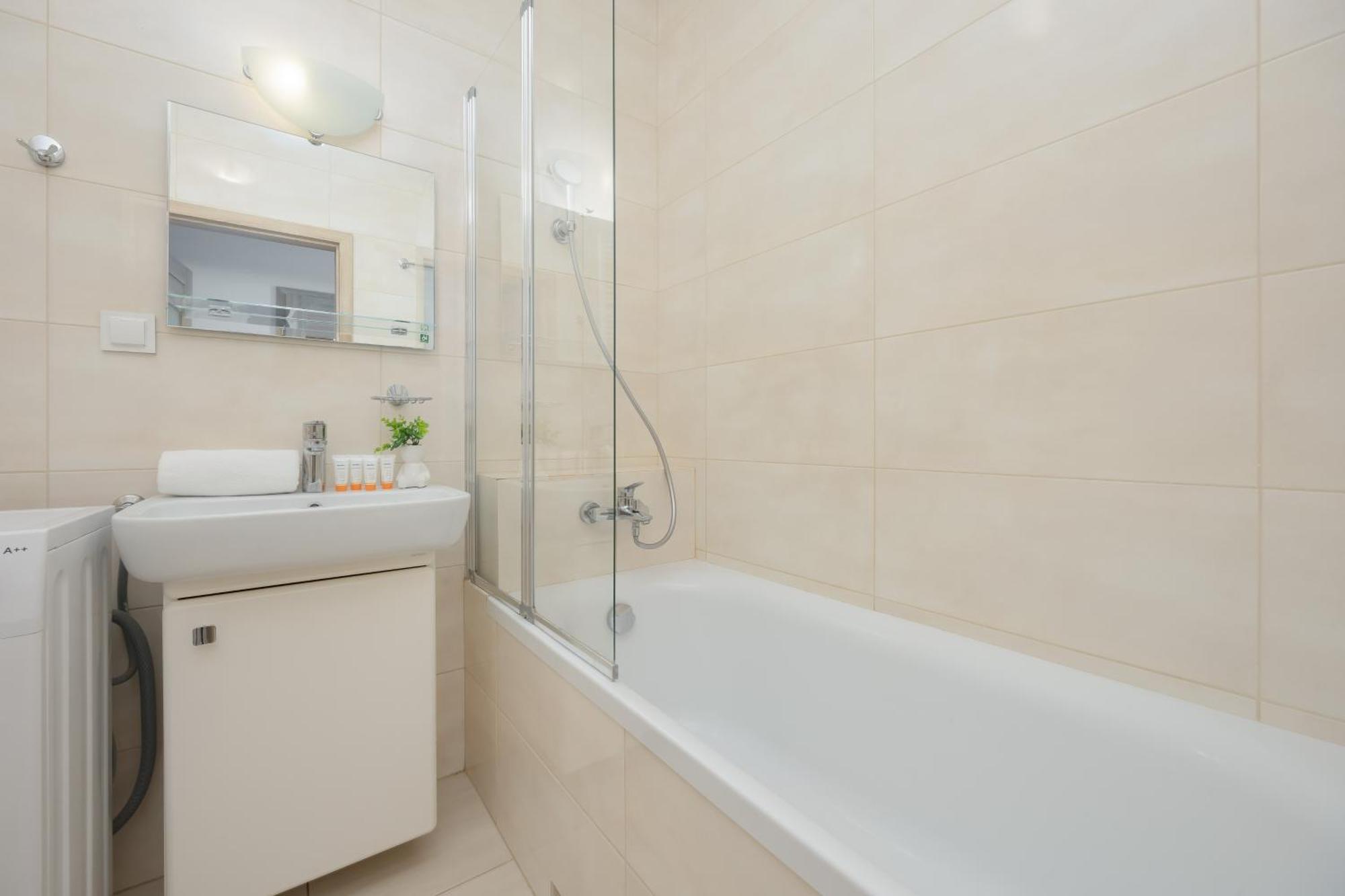 Apartments Warsaw Citylink By Noclegi Renters エクステリア 写真