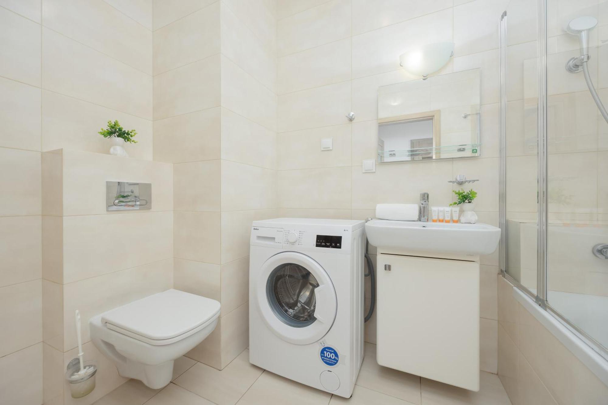 Apartments Warsaw Citylink By Noclegi Renters エクステリア 写真