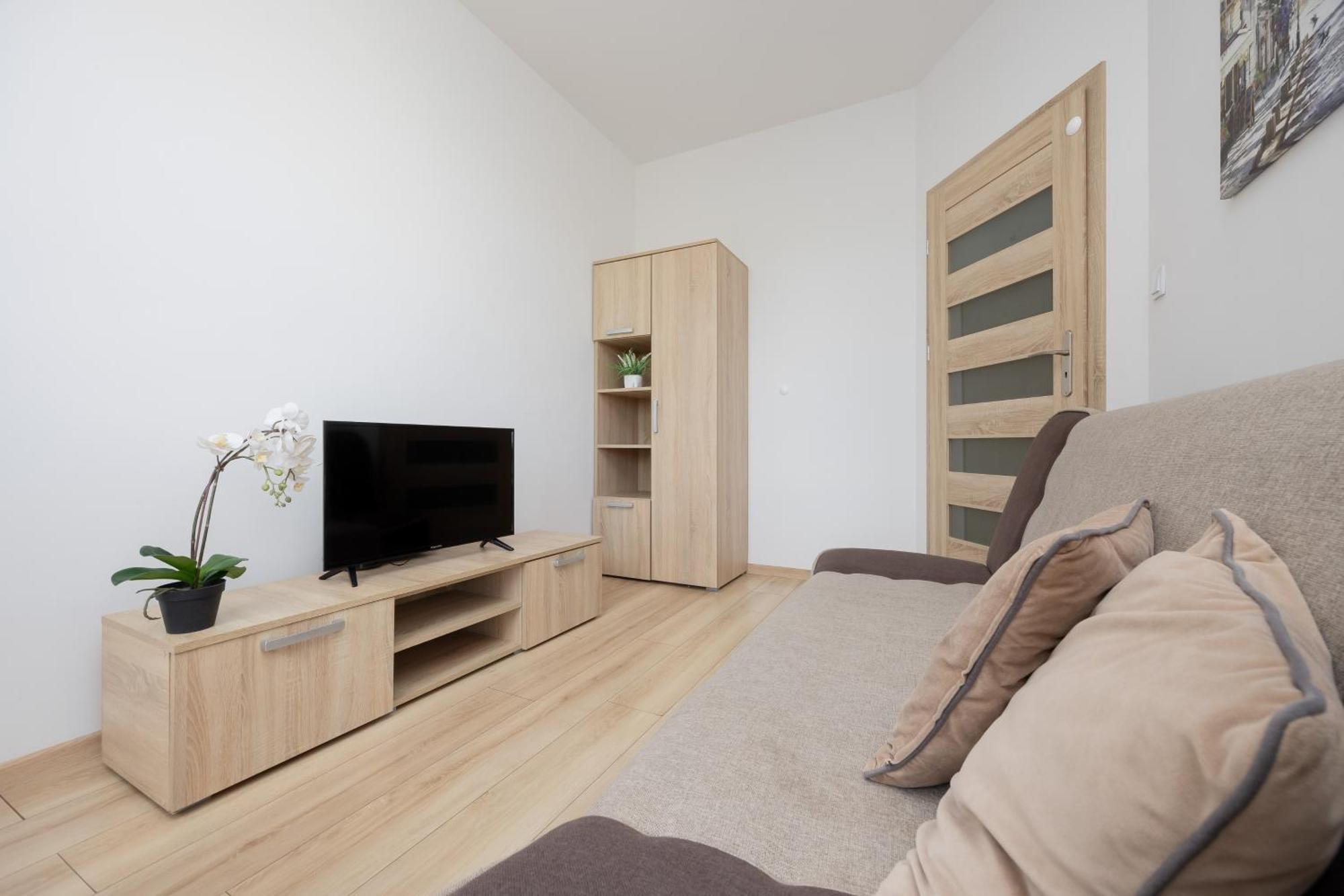 Apartments Warsaw Citylink By Noclegi Renters エクステリア 写真
