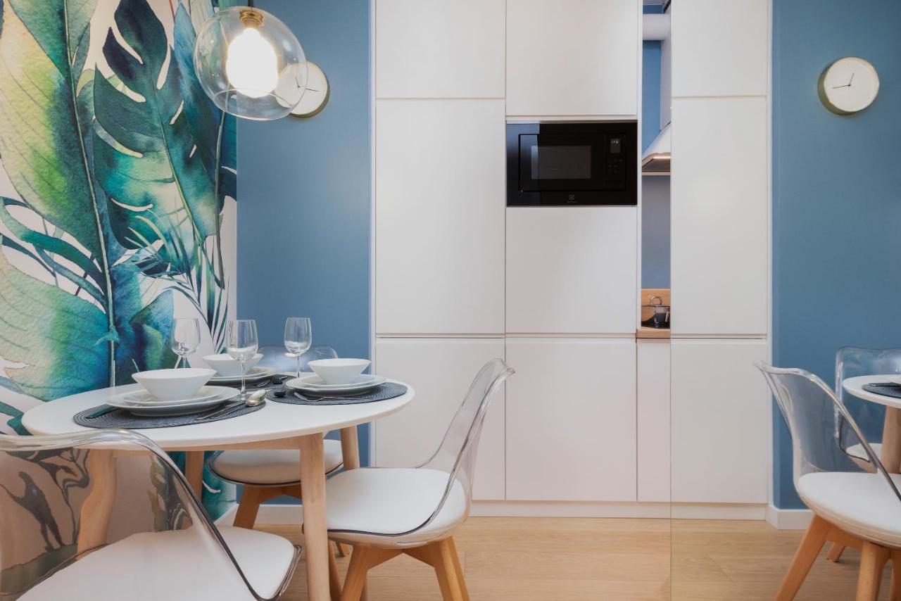 Apartments Warsaw Citylink By Noclegi Renters エクステリア 写真