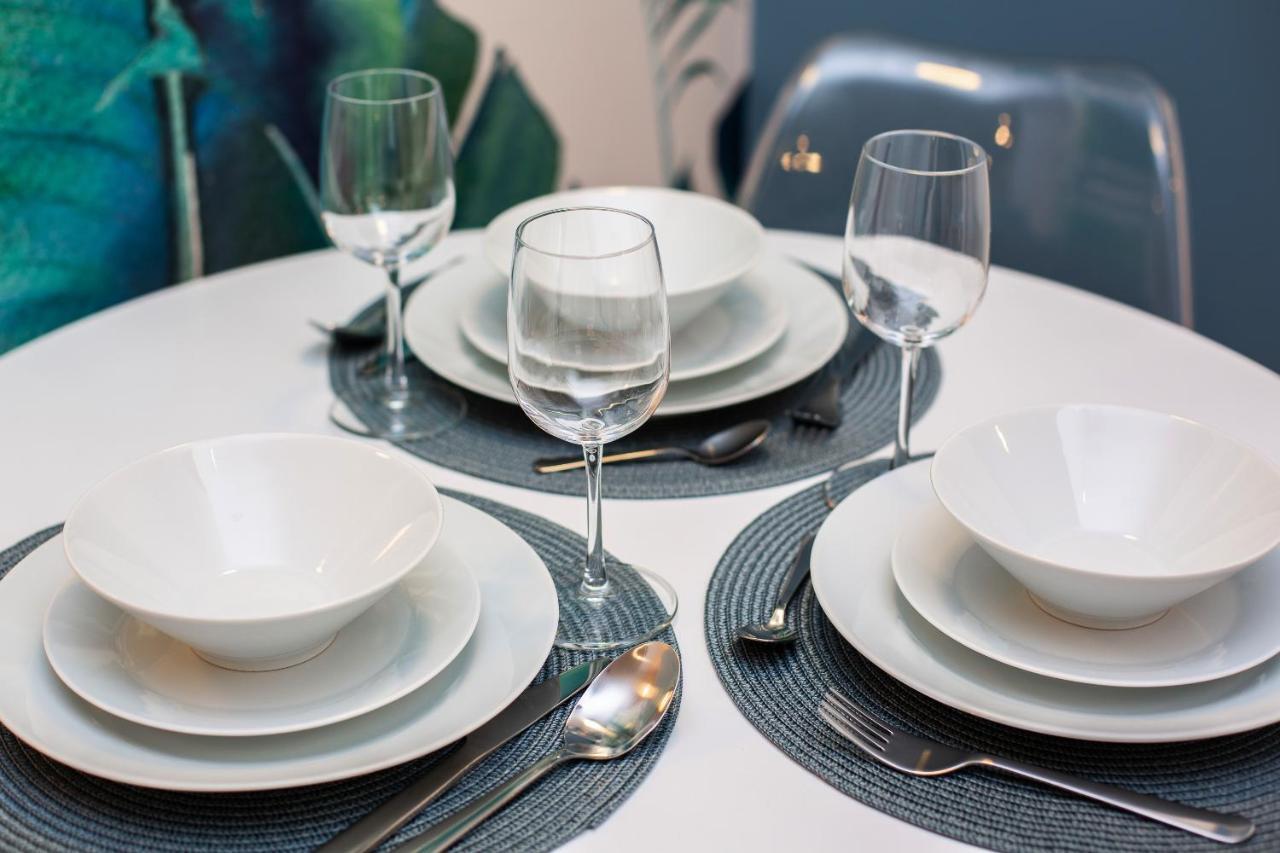 Apartments Warsaw Citylink By Noclegi Renters エクステリア 写真