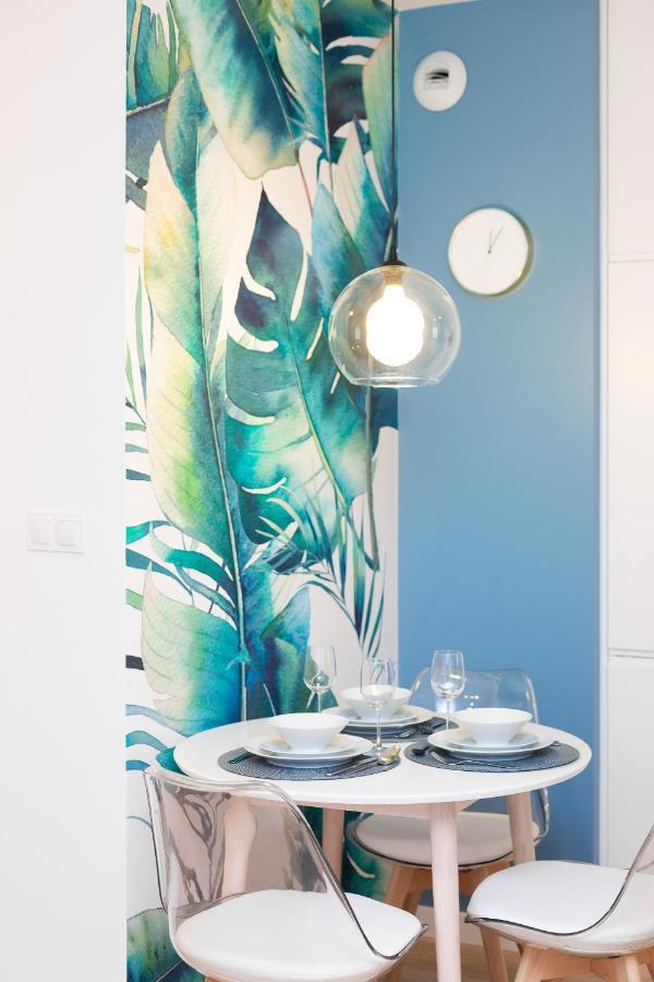 Apartments Warsaw Citylink By Noclegi Renters エクステリア 写真