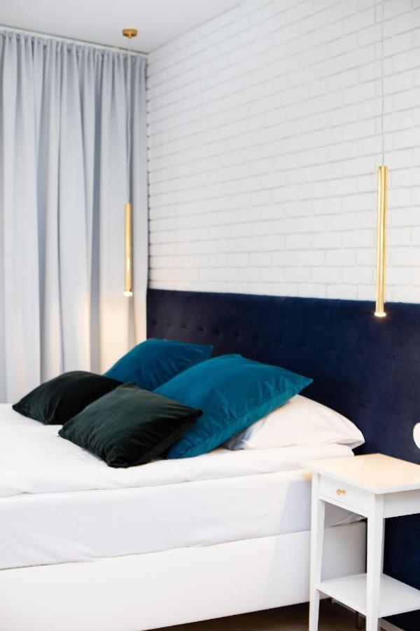 Apartments Warsaw Citylink By Noclegi Renters エクステリア 写真
