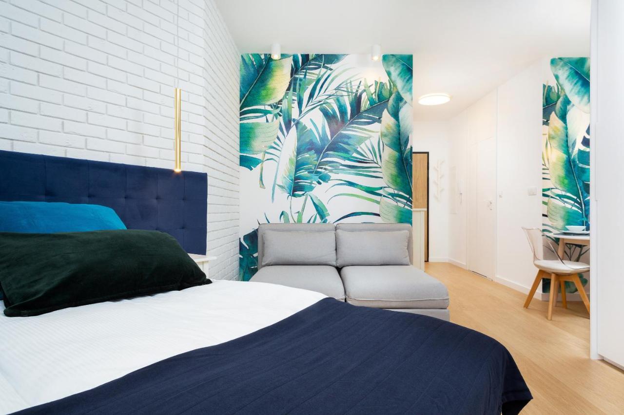 Apartments Warsaw Citylink By Noclegi Renters エクステリア 写真