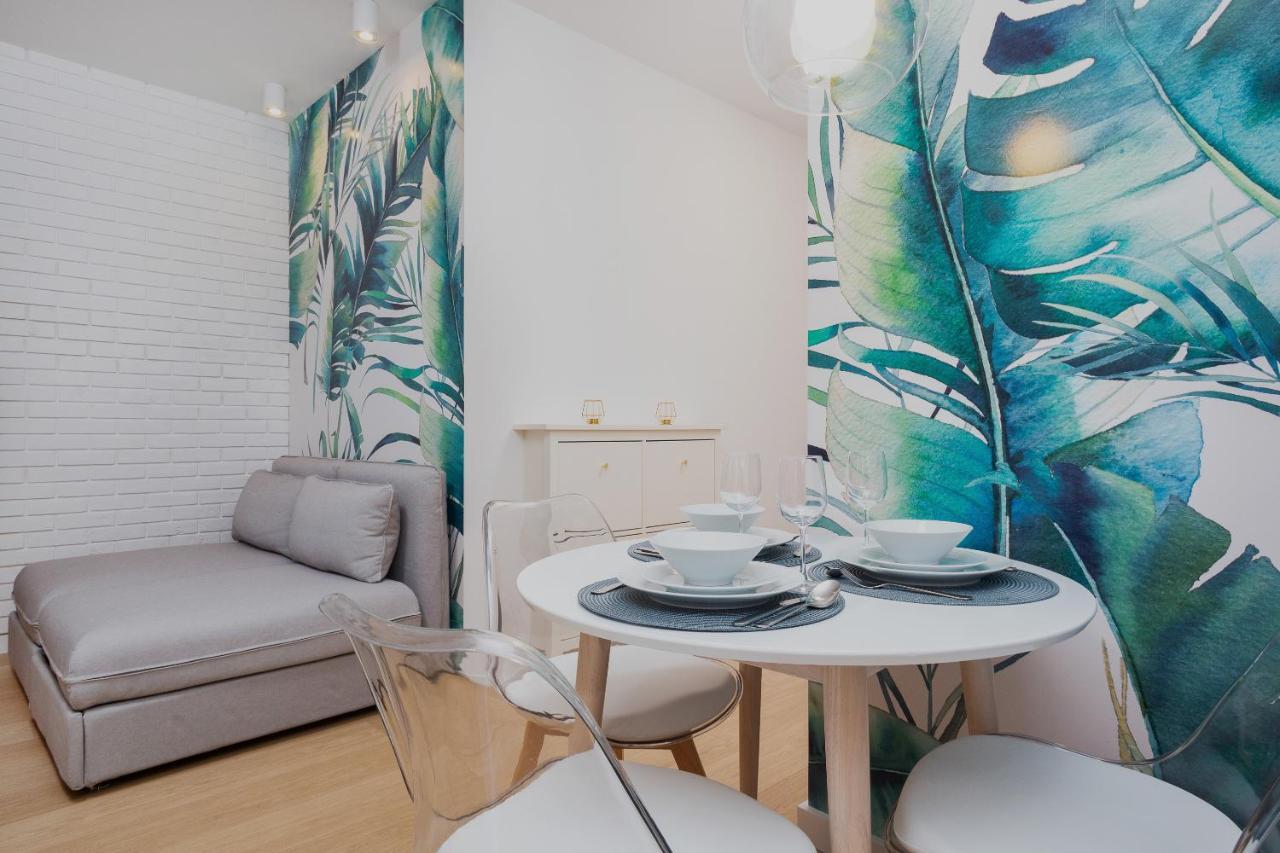 Apartments Warsaw Citylink By Noclegi Renters エクステリア 写真