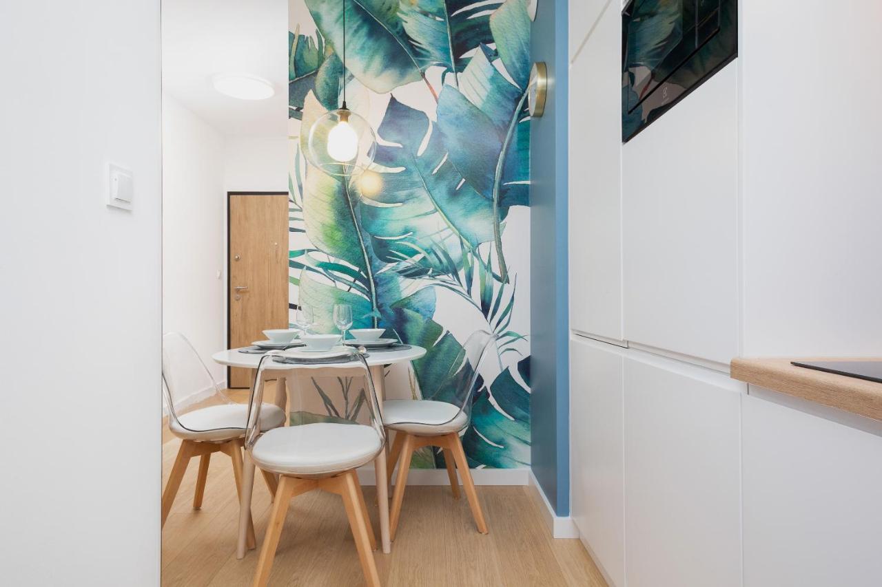 Apartments Warsaw Citylink By Noclegi Renters エクステリア 写真