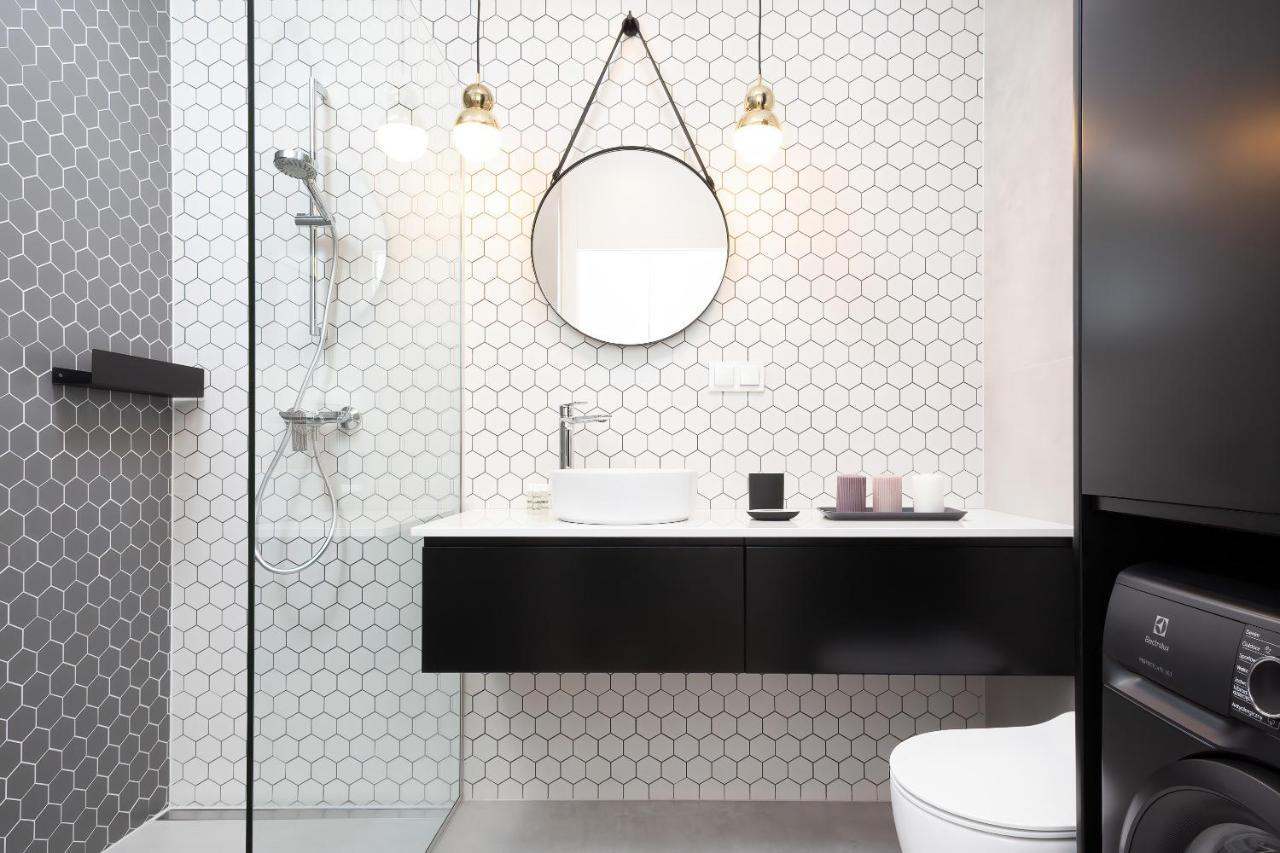 Apartments Warsaw Citylink By Noclegi Renters エクステリア 写真