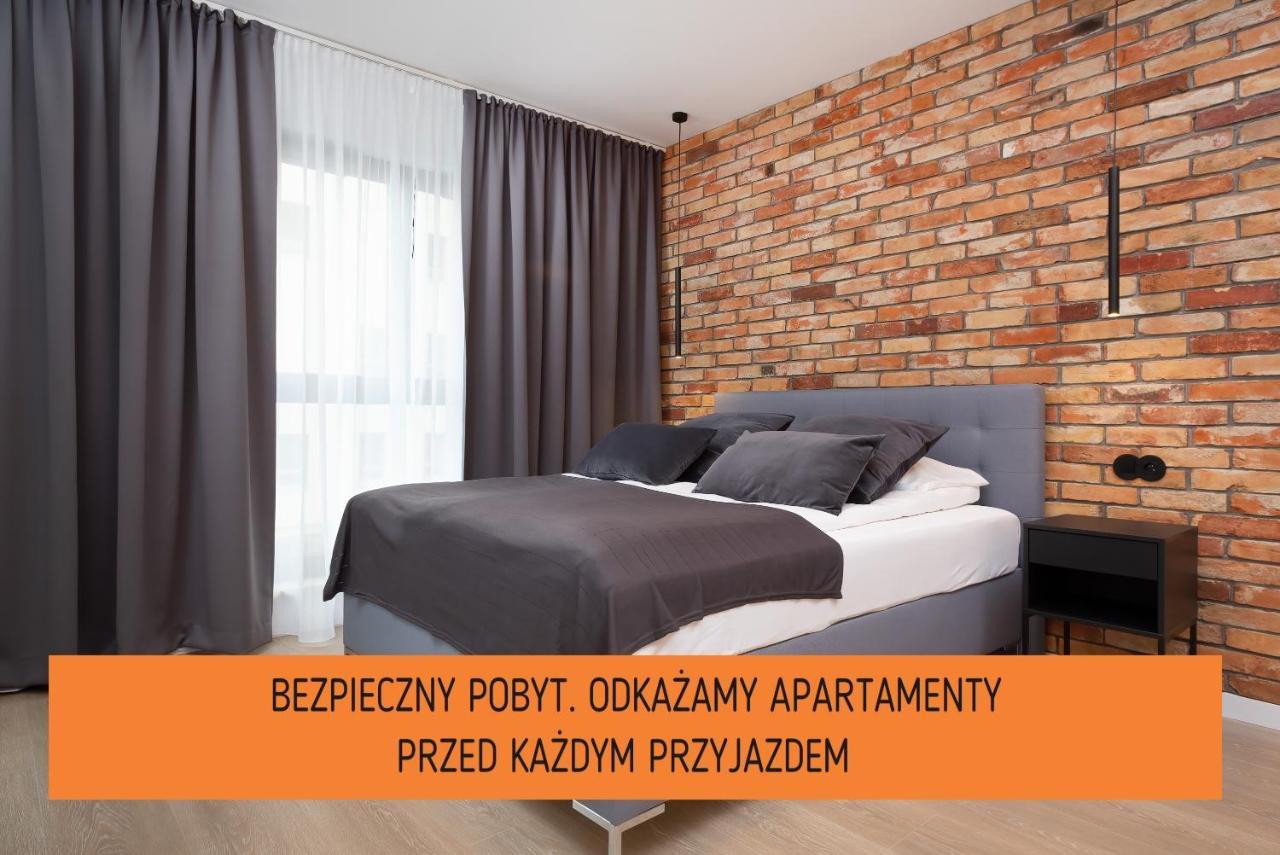 Apartments Warsaw Citylink By Noclegi Renters エクステリア 写真